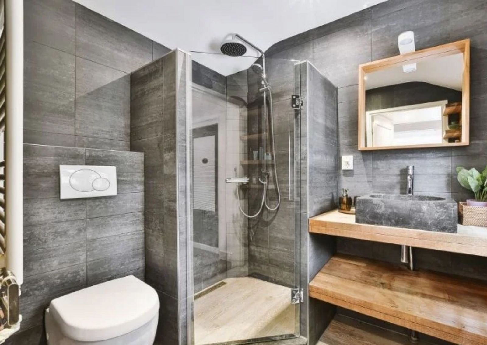 Yıldırım Banyo Yenileme